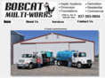 bobcatmultiworks.com