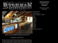 bushmanbrewhouse.com