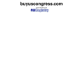 buyuscongress.com