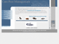 carepestmanagement.com