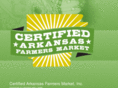 certifiedarkansas.com