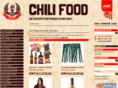 chilli-shop.com