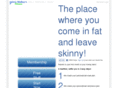 chriswalkerfitnessmaniac.com