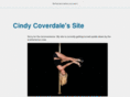 cindycoverdale.com