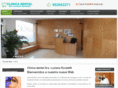 clinicadentalrovaletti.com