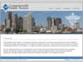 cwhpartners.com