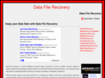 datafilerecoveryinfo.com