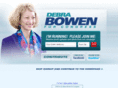 debrabowen.com