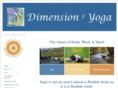 dimension3yoga.com