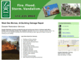 disasterrestorationservicesia.com