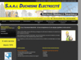 duchesne-electricite.com