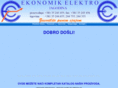 ekonomik-elektro.com
