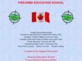 firearmseducationschool.com