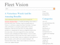 fleetvision.org