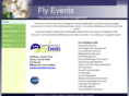 flyevents.net