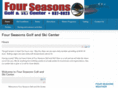 fourseasonsgolfandski.com