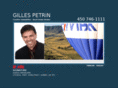 gillespetrin.com