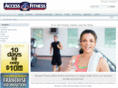 goaccessfitness.com