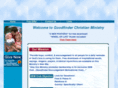 goodfinderchristianministry.org