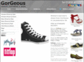 gorgeous-online.com