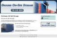 groundonsitestorage.com