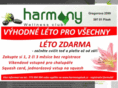 harmonypisek.cz