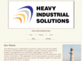 heavyindustrialsolutions.com