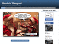 heroldshangout.com