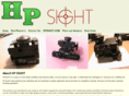 hpsight.com