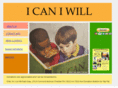 ican-iwill.com