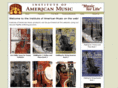 instituteofamericanmusic.com