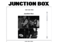 junctionboxband.com