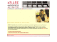 kellerassociates.net