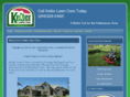 kellerlawncare.com