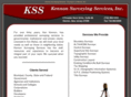 kennonsurveying.com