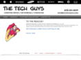 kevinconger.com