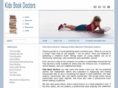kidsbookdoctors.com