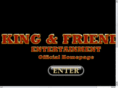kingandfriends.com