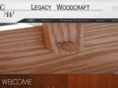 legacywoodcraft.com