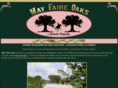 mayfaireoaks.com