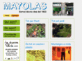 mayolas.com