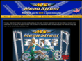 meanstreetproducts.com.au