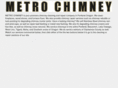 metrochimneypdx.com