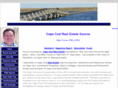 miketurnercapecod.com