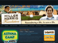 millerharrisfoundation.org