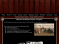 montanaequinetransport.com