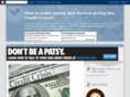 mycreditcrisisblog.com