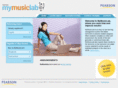 mymusiclab.com