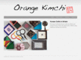 orangekimchi.net