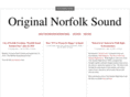 originalnorfolksound.com